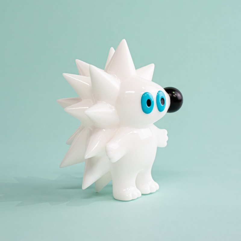 MY GHOST HEDGEHOG��2nd