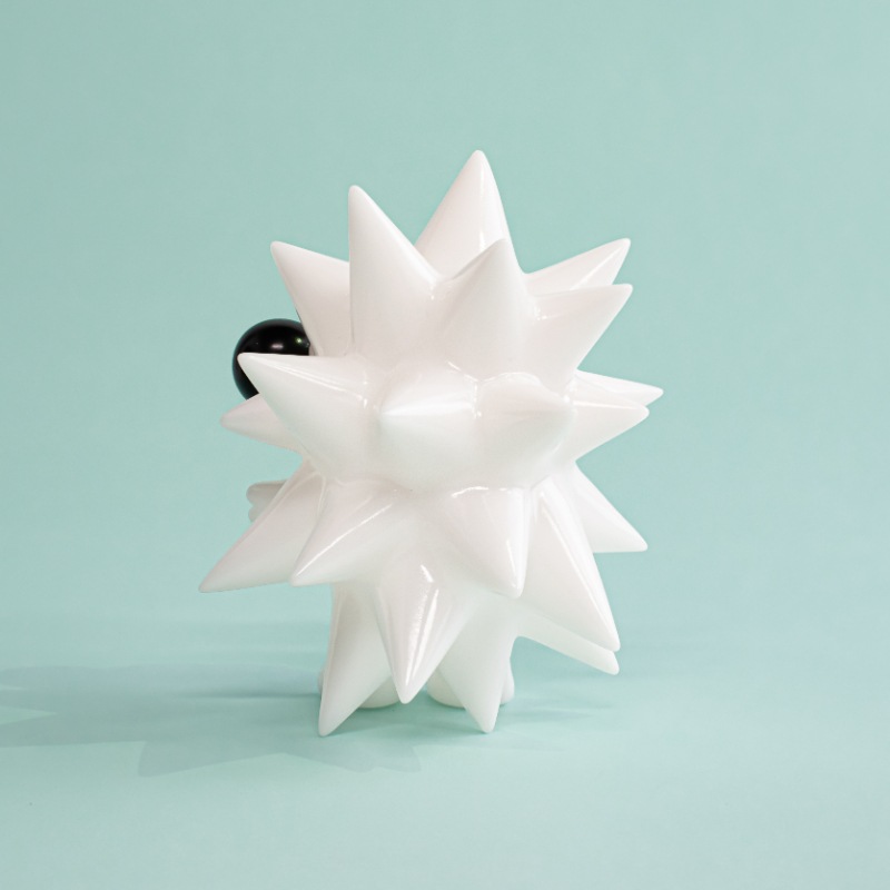 MY GHOST HEDGEHOG��2nd