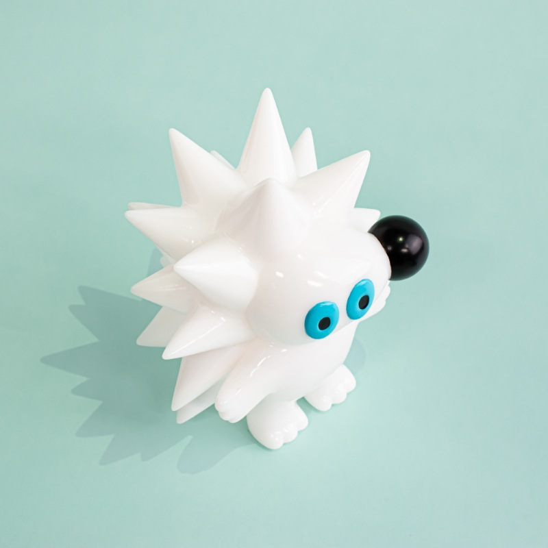 MY GHOST HEDGEHOG��2nd