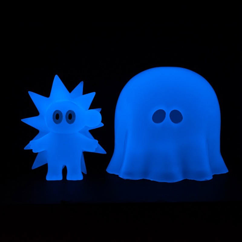 MY GHOST HEDGEHOG��3rd