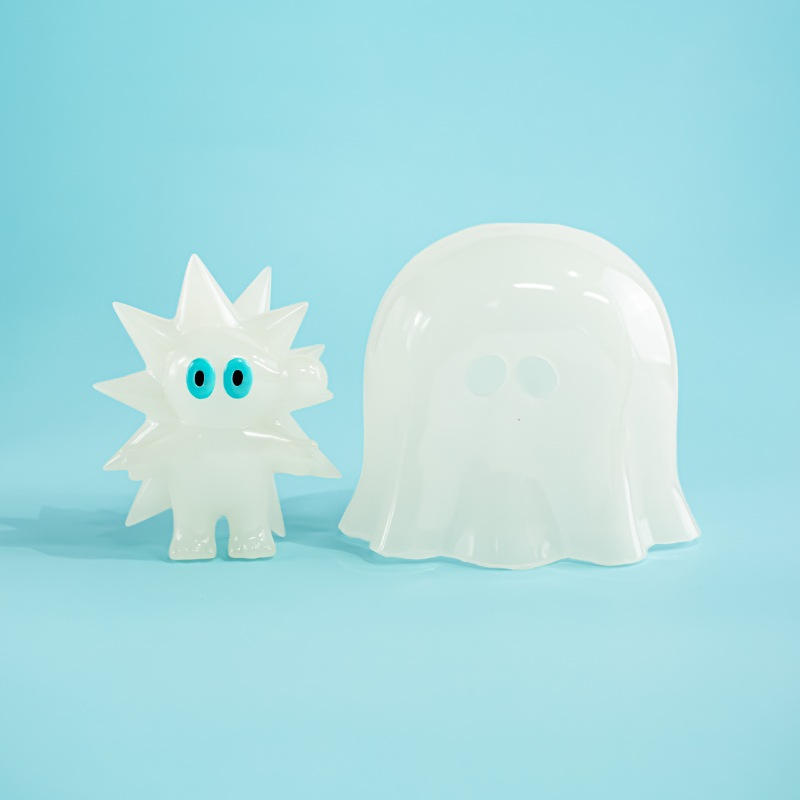 MY GHOST HEDGEHOG��3rd