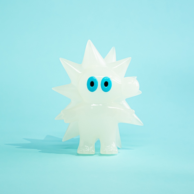 MY GHOST HEDGEHOG��3rd