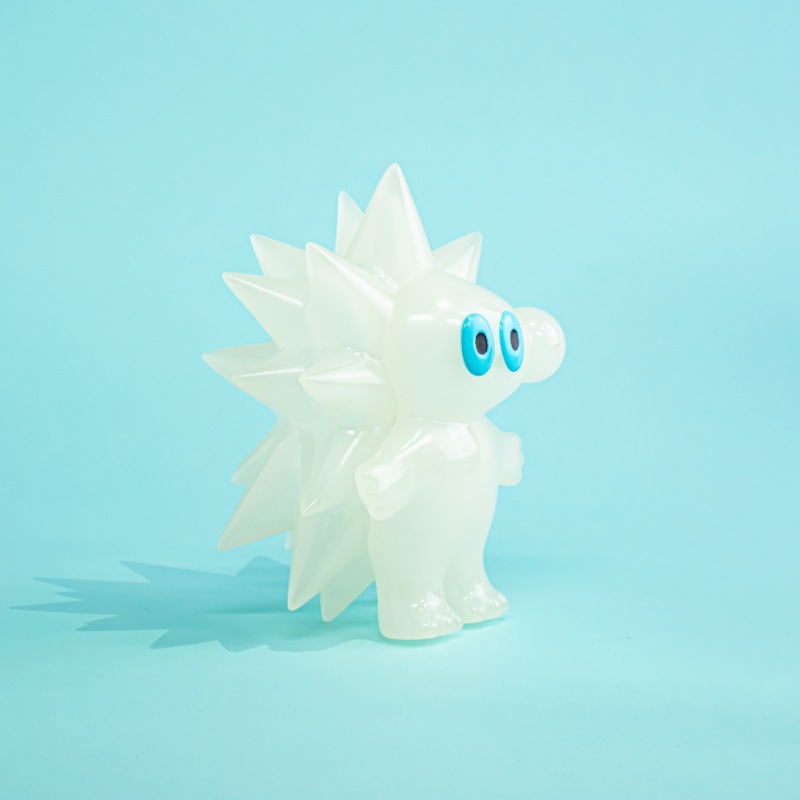MY GHOST HEDGEHOG��3rd