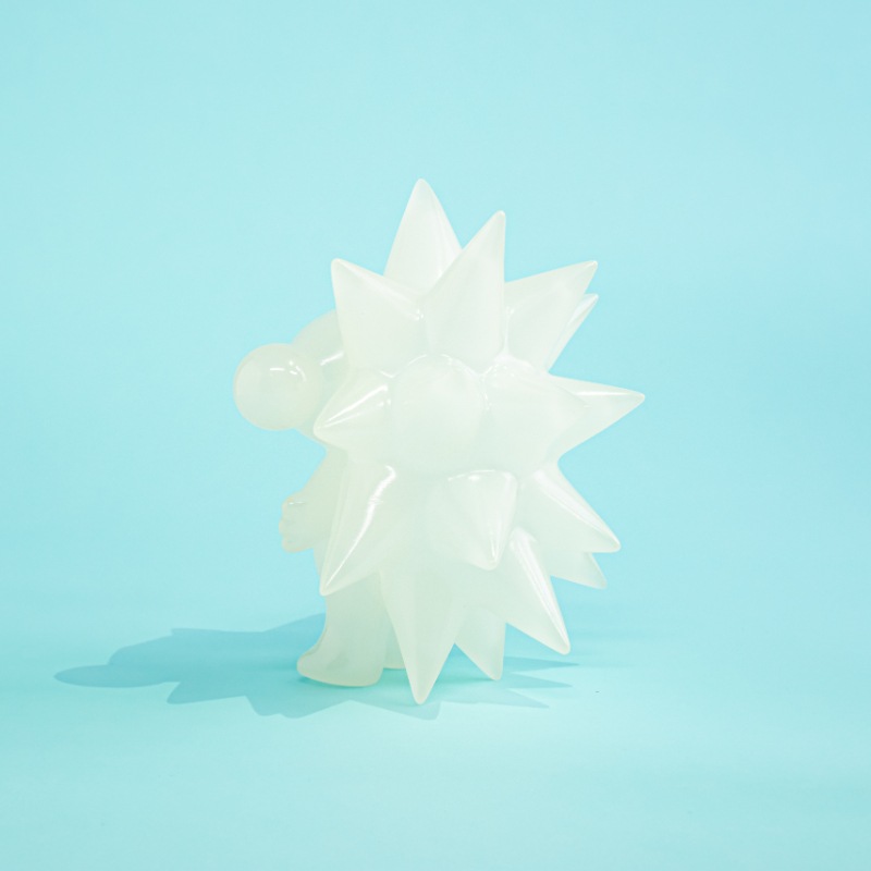 MY GHOST HEDGEHOG��3rd