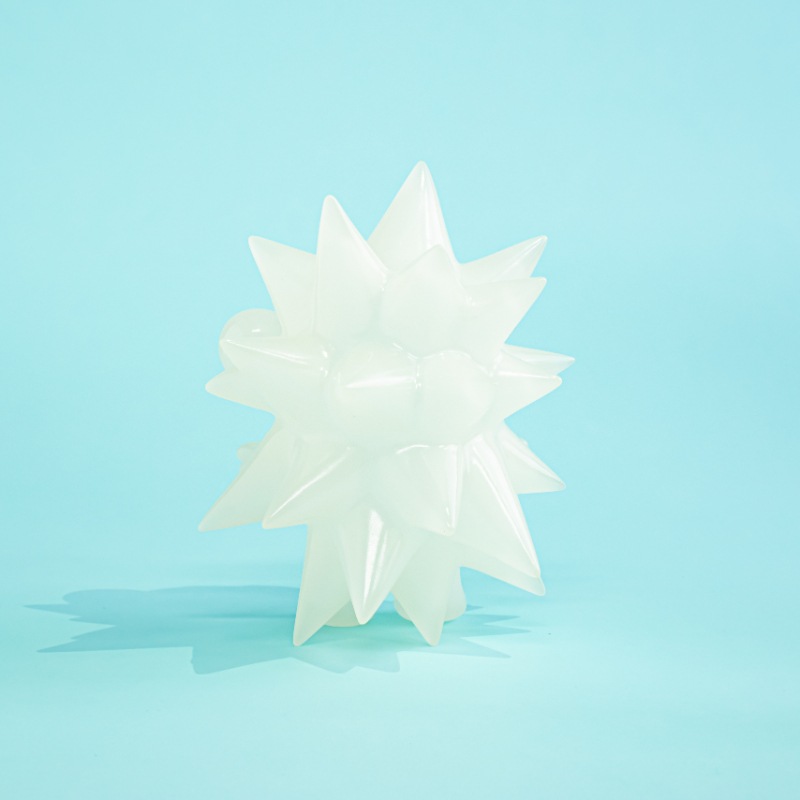 MY GHOST HEDGEHOG��3rd
