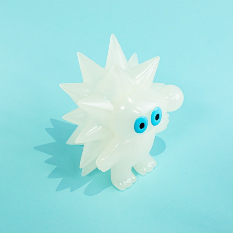 MY GHOST HEDGEHOG��3rd
