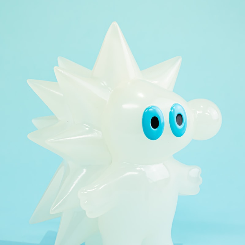 MY GHOST HEDGEHOG��3rd