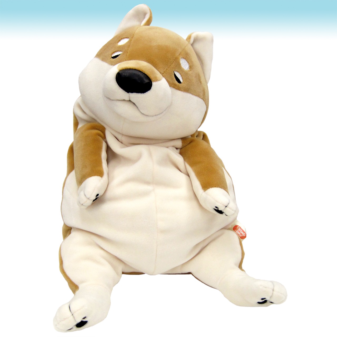 もちいぬ（柴犬）LサイズならaruBuy（あるバイ）