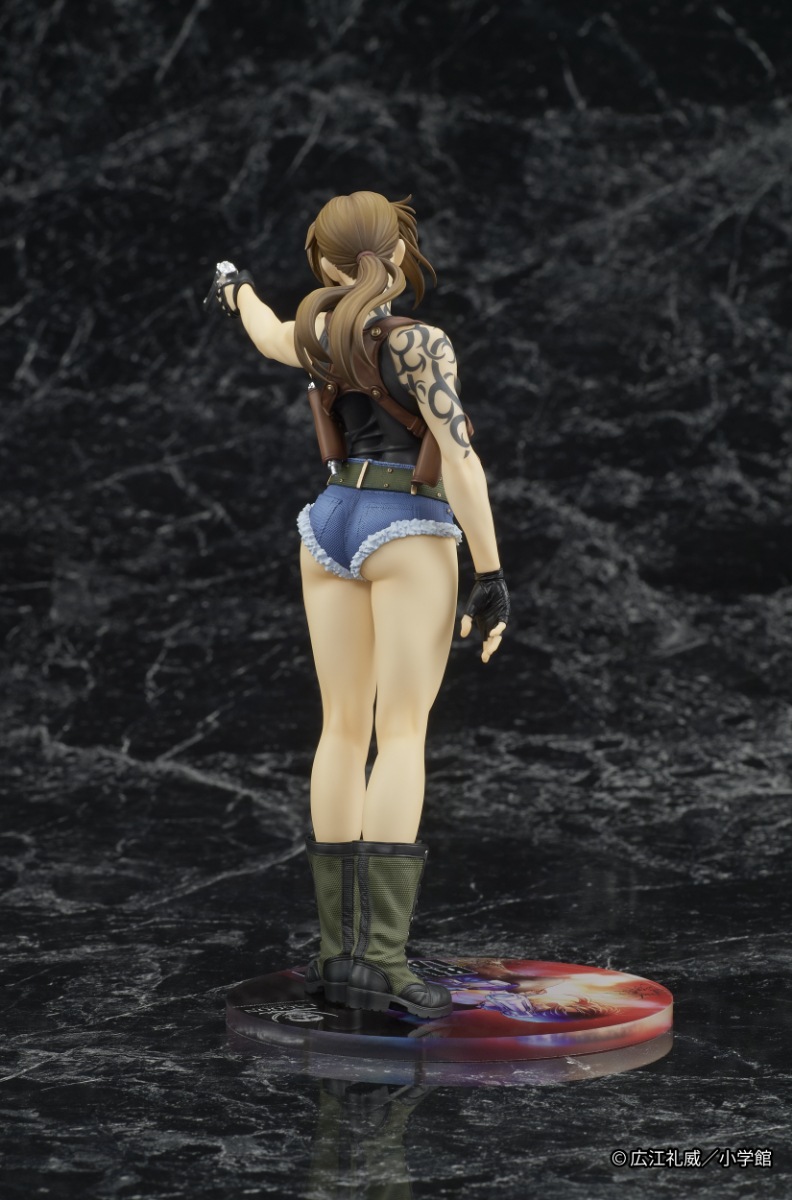 ��2026ǯ10��ȯ���DIGSTA ��BLACK LAGOON�٥����