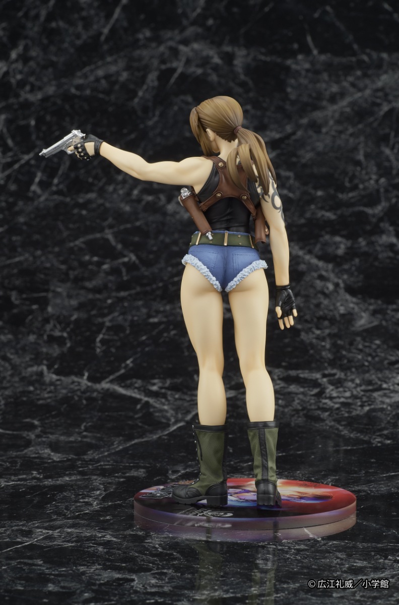 ��2026ǯ10��ȯ���DIGSTA ��BLACK LAGOON�٥����
