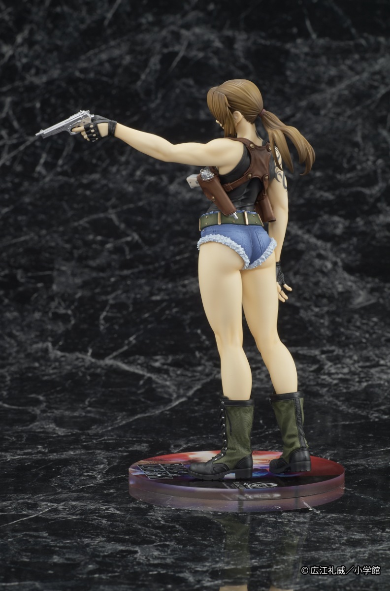 ��2026ǯ10��ȯ���DIGSTA ��BLACK LAGOON�٥����
