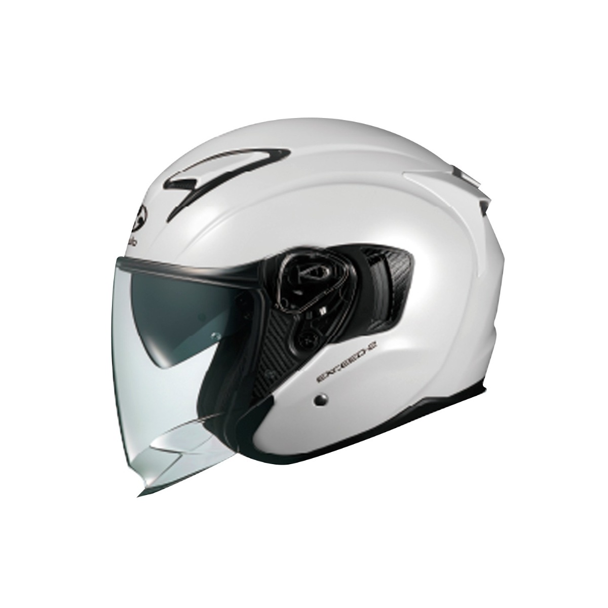 Kabuto EXCEED-2 �ߥ˥��奢�إ��åȥ����ۥ���� BOX���ǥ������
