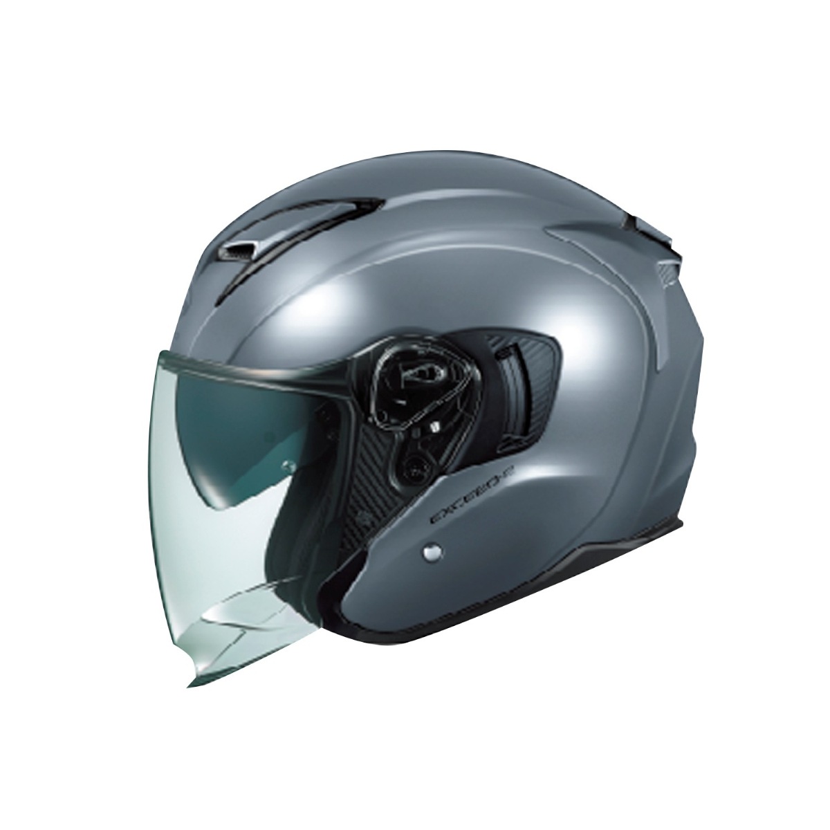Kabuto EXCEED-2 �ߥ˥��奢�إ��åȥ����ۥ���� BOX���ǥ������