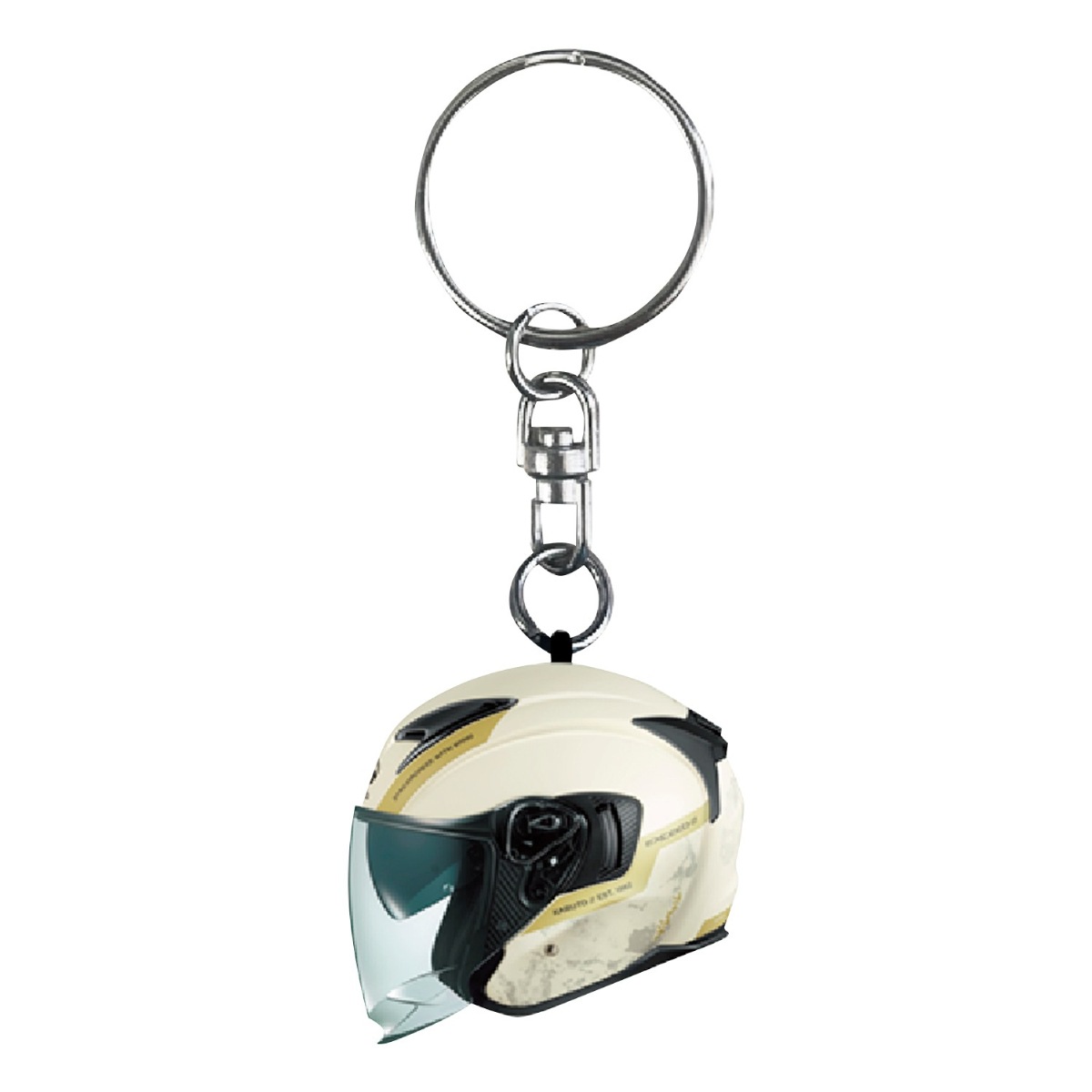 Kabuto EXCEED-2 �ߥ˥��奢�إ��åȥ����ۥ���� BOX���ǥ������