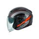 Kabuto EXCEED-2 �ߥ˥��奢�إ��åȥ����ۥ���� BOX���ǥ������