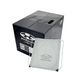 Kabuto EXCEED-2 �ߥ˥��奢�إ��åȥ����ۥ���� BOX���ǥ������