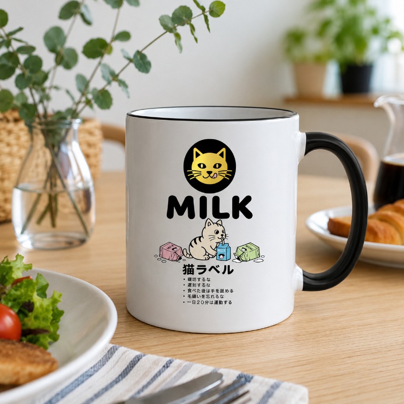 ǭ��٥��MILK�ˤΥޥ����å�