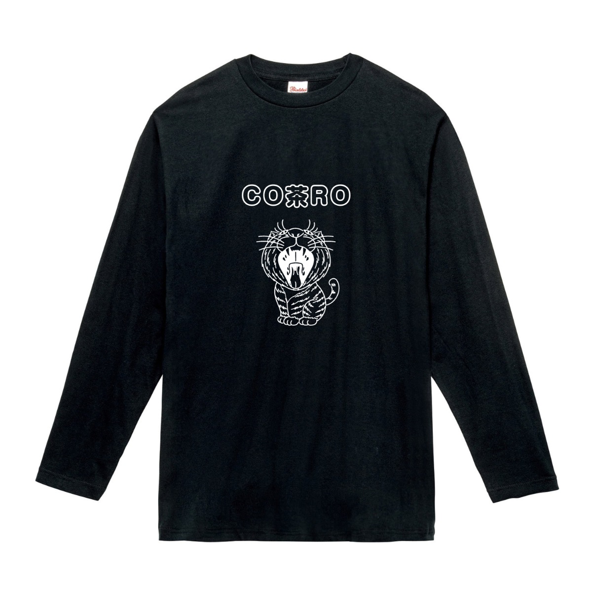 CO��RO�����ӡ�ǭ��T����ġʥ��󥰡˥֥�å�