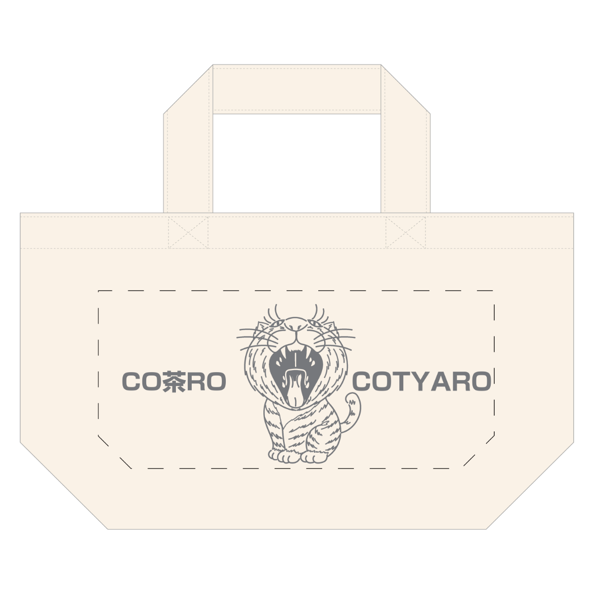 CO��RO�����ӡ�ǭ�˥ȡ��ȥХå�