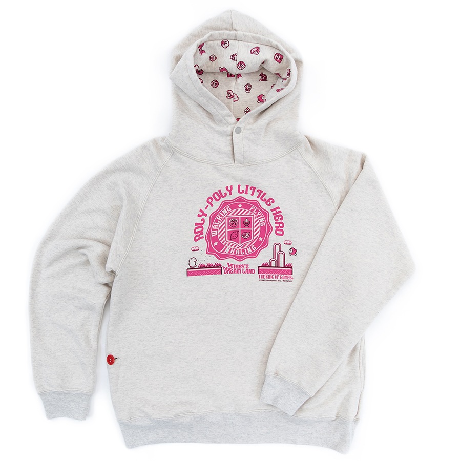 ���Υ����ӥ� / ROLY-POLY LITTLE HERO �ѡ�����