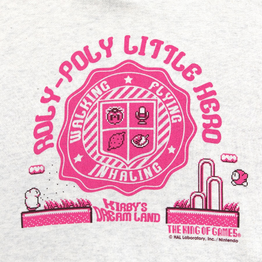 ���Υ����ӥ� / ROLY-POLY LITTLE HERO �ѡ�����