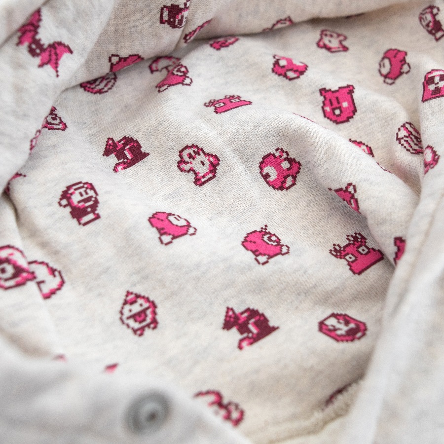 ���Υ����ӥ� / ROLY-POLY LITTLE HERO �ѡ�����