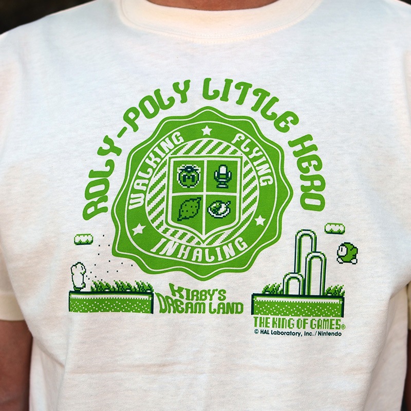 ���Υ����ӥ� / ROLY POLY LITTLE HERO