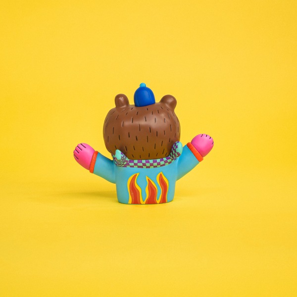 ��2026ǯ2��ȯ���SUNDAY BEAR RED CAR