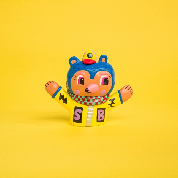 ��2026ǯ2��ȯ���SUNDAY BEAR PINK CAR