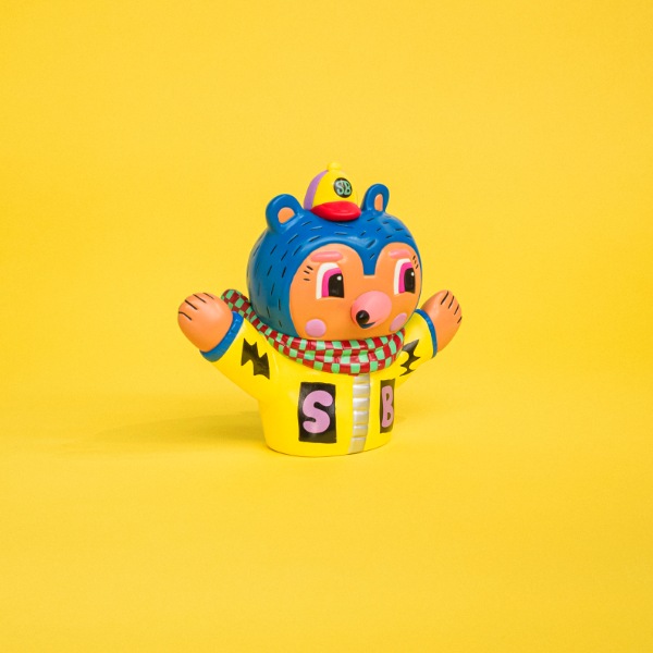 ��2026ǯ2��ȯ���SUNDAY BEAR PINK CAR