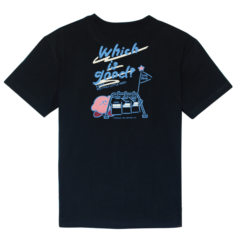 ���Υ����ӥ� / Which is good?