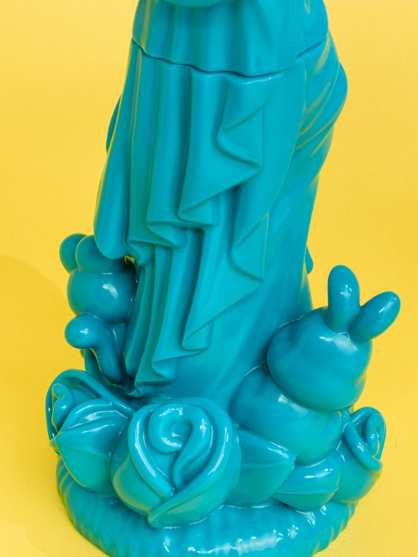 ��2026ǯ4��ȯ���̥�Ǥ�Liberty Boy / ����饸�㥹�ƥ�����Blue Boy