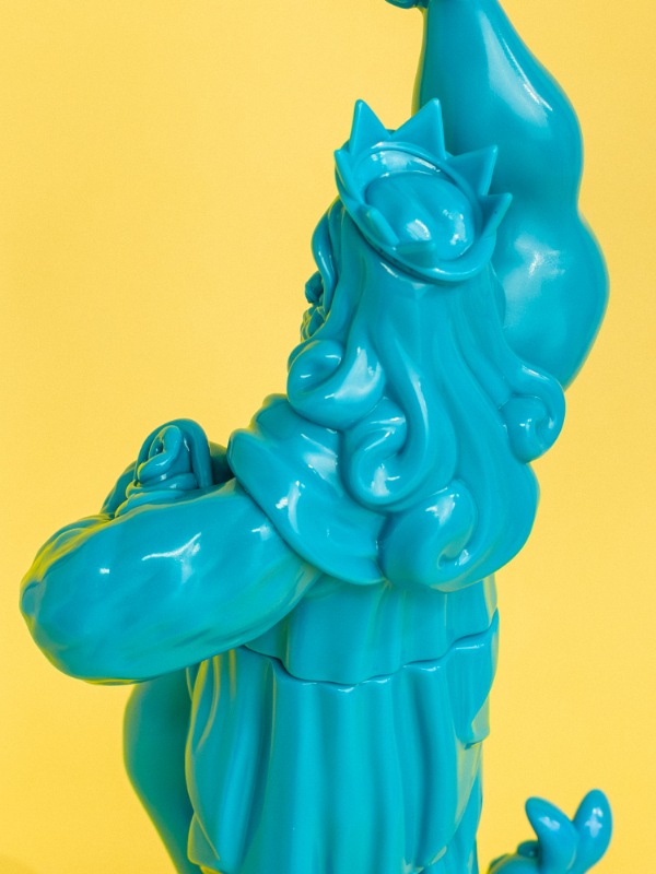 ��2026ǯ4��ȯ���̥�Ǥ�Liberty Boy / ����饸�㥹�ƥ�����Blue Boy