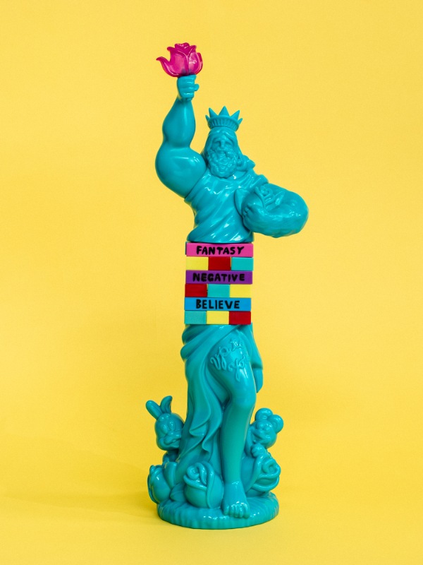 ��2026ǯ4��ȯ���̥�Ǥ�Liberty Boy / ����饸�㥹�ƥ�����Blue Boy