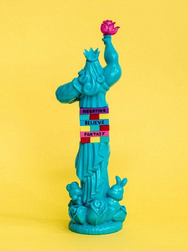 ��2026ǯ4��ȯ���̥�Ǥ�Liberty Boy / ����饸�㥹�ƥ�����Blue Boy