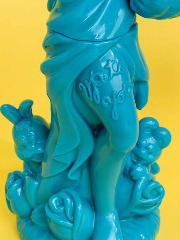 ��2026ǯ4��ȯ���̥�Ǥ�Liberty Boy / ����饸�㥹�ƥ�����Blue Boy