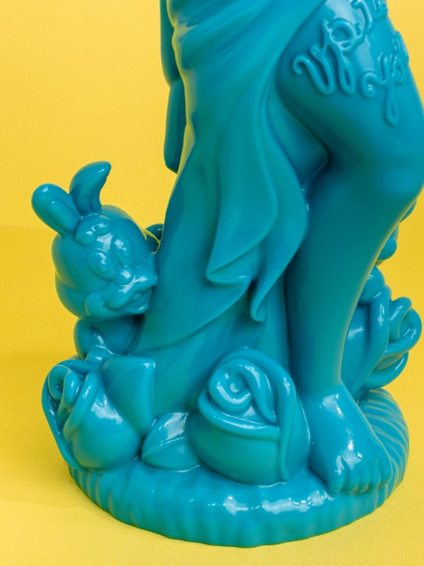 ��2026ǯ4��ȯ���̥�Ǥ�Liberty Boy / ����饸�㥹�ƥ�����Blue Boy