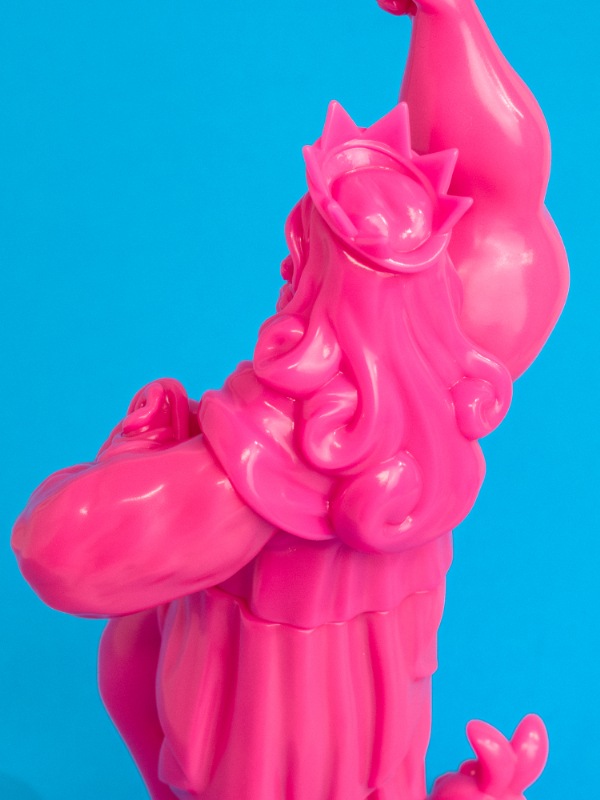 ��2026ǯ4��ȯ���̥�Ǥ�Liberty Boy / ���ͤ������ǥ�������Pink Boy