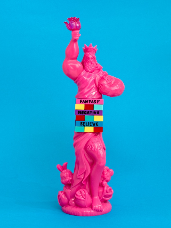 ��2026ǯ4��ȯ���̥�Ǥ�Liberty Boy / ���ͤ������ǥ�������Pink Boy