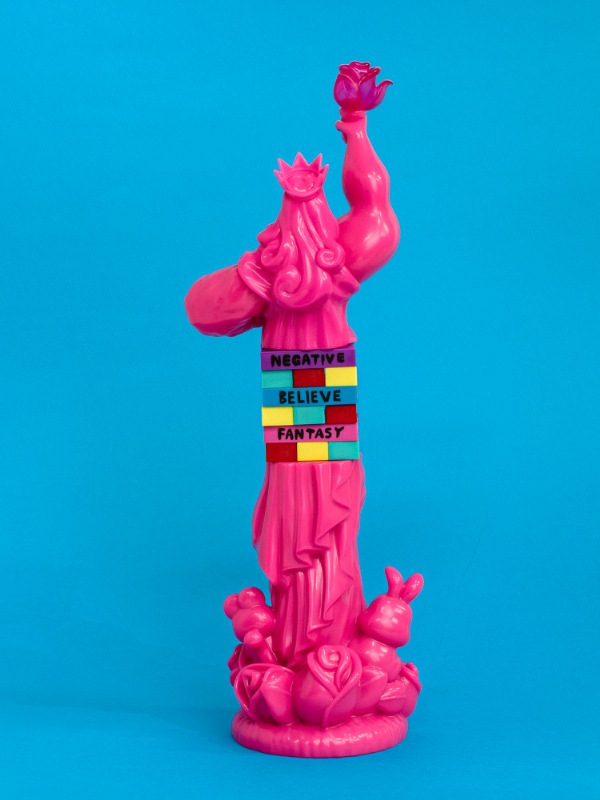 ��2026ǯ4��ȯ���̥�Ǥ�Liberty Boy / ���ͤ������ǥ�������Pink Boy