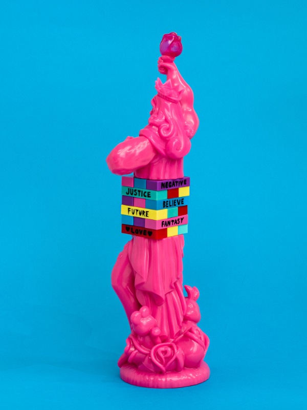 ��2026ǯ4��ȯ���̥�Ǥ�Liberty Boy / ���ͤ������ǥ�������Pink Boy