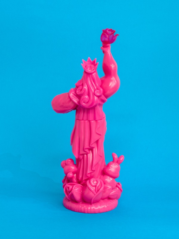 ��2026ǯ4��ȯ���̥�Ǥ�Liberty Boy / ���ͤ������ǥ�������Pink Boy