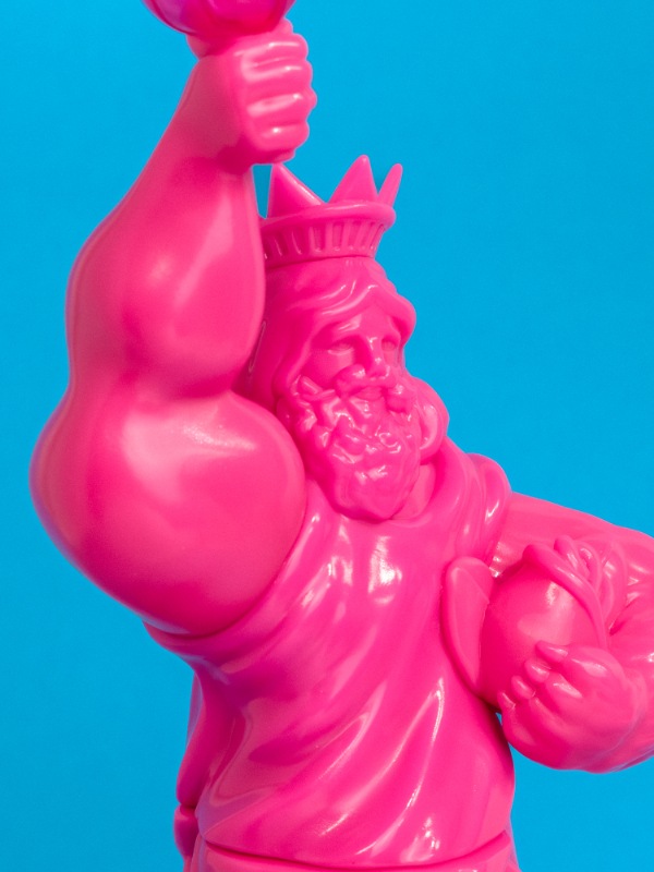 ��2026ǯ4��ȯ���̥�Ǥ�Liberty Boy / ���ͤ������ǥ�������Pink Boy