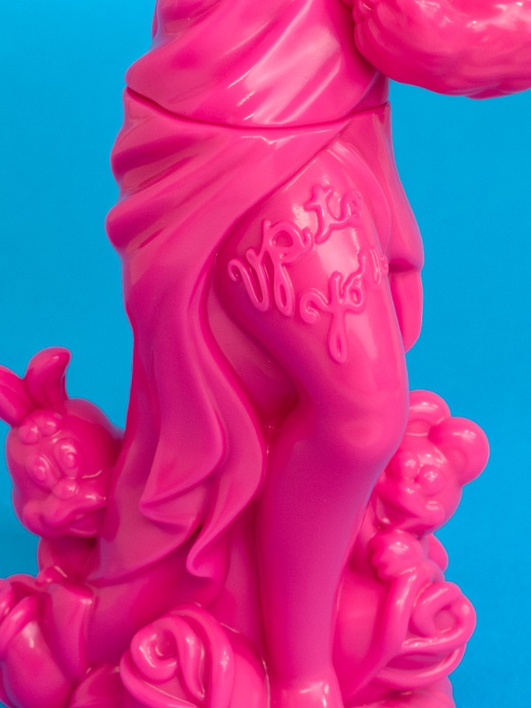 ��2026ǯ4��ȯ���̥�Ǥ�Liberty Boy / ���ͤ������ǥ�������Pink Boy