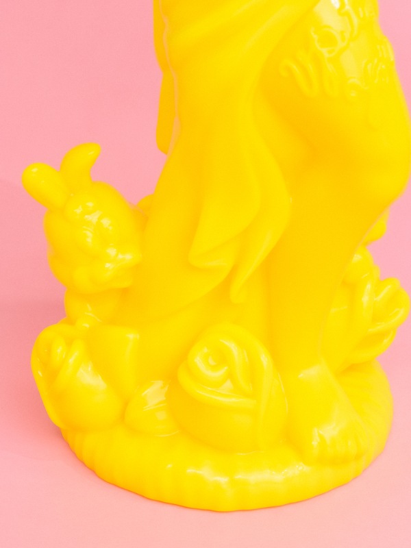 ��2026ǯ4��ȯ���̥�Ǥ�Liberty Boy / ���ޤ��쥹���󥰤�Yellow Boy