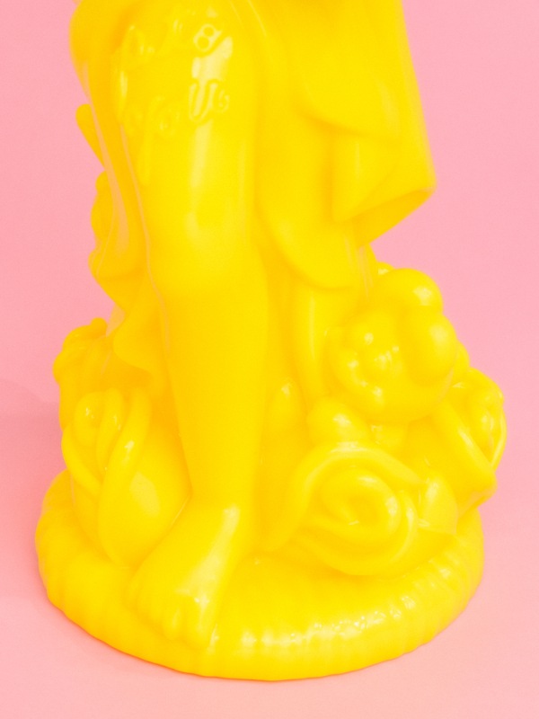 ��2026ǯ4��ȯ���̥�Ǥ�Liberty Boy / ���ޤ��쥹���󥰤�Yellow Boy