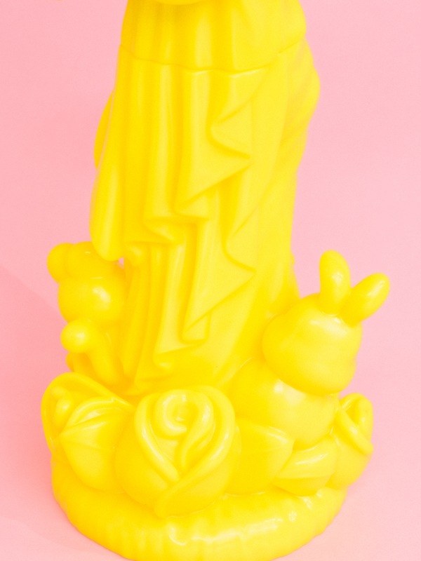 ��2026ǯ4��ȯ���̥�Ǥ�Liberty Boy / ���ޤ��쥹���󥰤�Yellow Boy