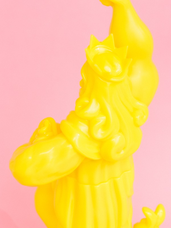 ��2026ǯ4��ȯ���̥�Ǥ�Liberty Boy / ���ޤ��쥹���󥰤�Yellow Boy