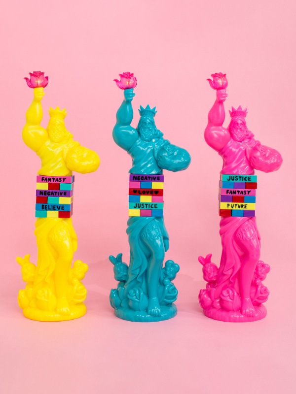 ��2026ǯ4��ȯ���̥�Ǥ�Liberty Boy / ���ޤ��쥹���󥰤�Yellow Boy