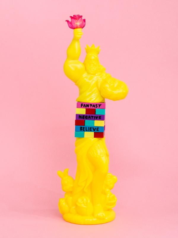 ��2026ǯ4��ȯ���̥�Ǥ�Liberty Boy / ���ޤ��쥹���󥰤�Yellow Boy